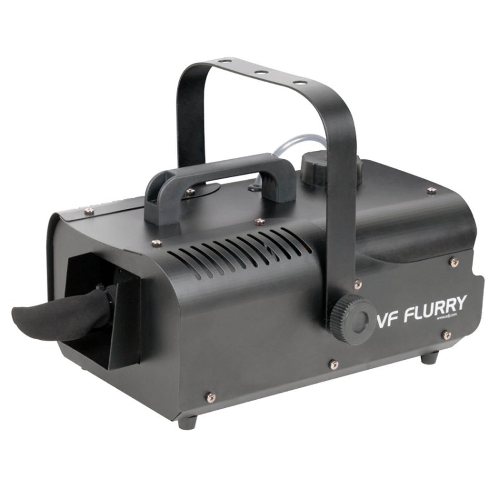 American DJ VF Flurry Snow Machine