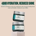 thumbnail image 2 of The Body Shop Moisture Cream Seaweed 1.69 Ounce, 2 of 6