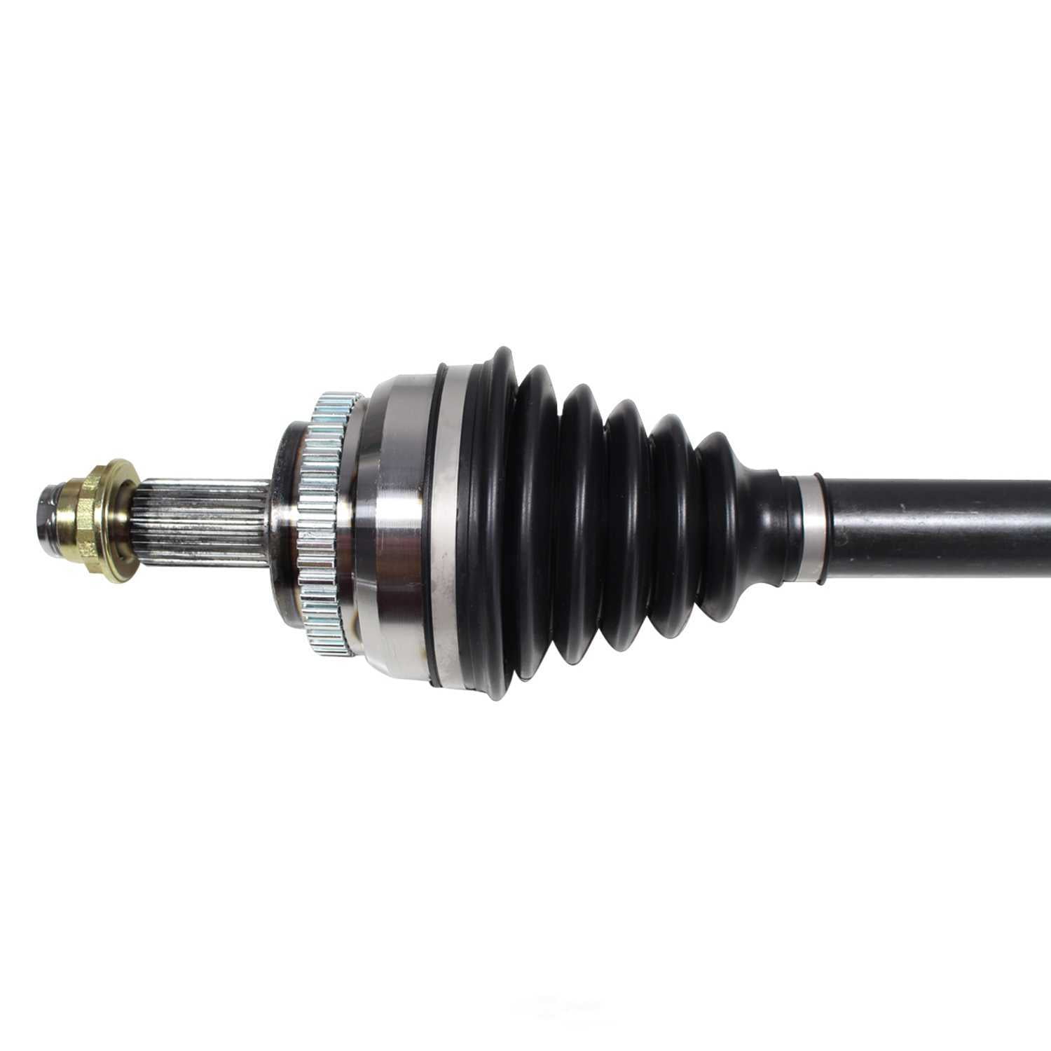 GSP NCV48504 GSP New CV Axle Fits select: 1998-1999 MERCEDES-BENZ E 320 4MATIC
