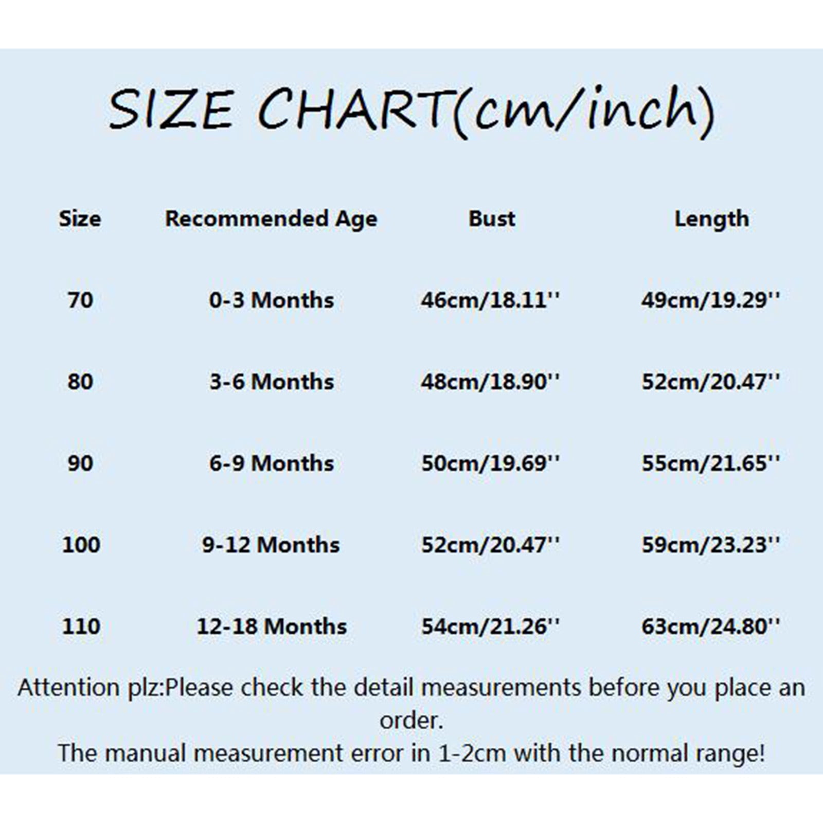Karoyedx Baby Girl Romper Infant Girl Clothes Newborn Baby Girl Clothes Fall Winter Outfits Infant Jumpsuit Letter Print Romper Coming Home Outfit Gray Size,3-6 Months