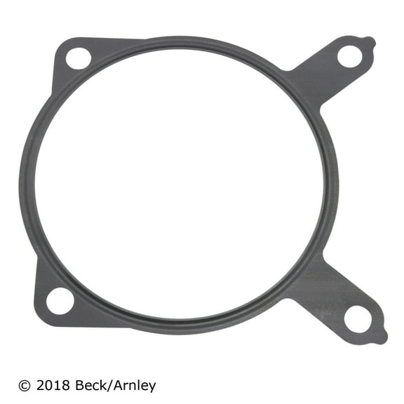 BeckArnley 039-5026 Throttle Body Gkt