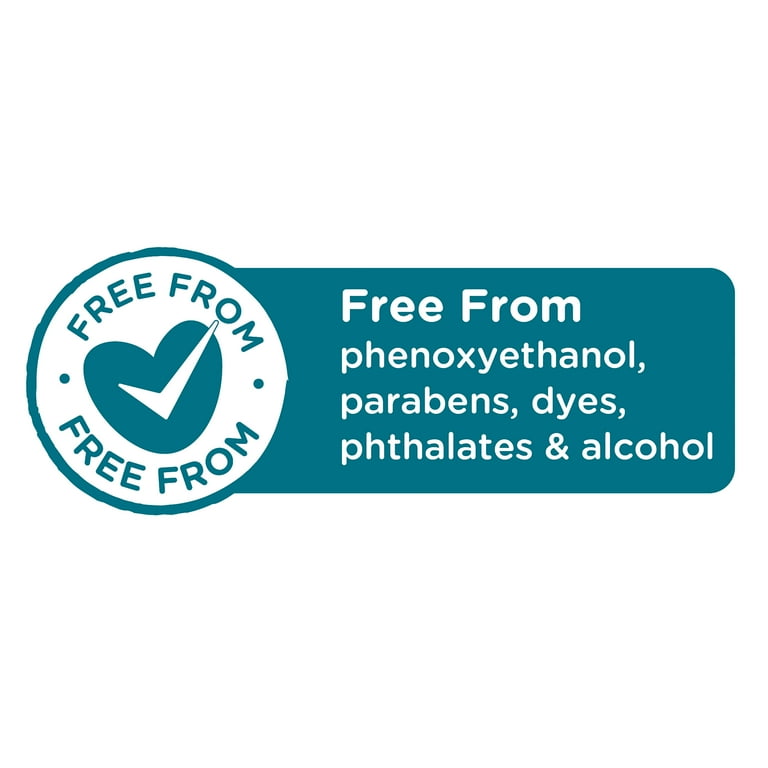 Parents Choice Fragrance-Free Baby Wipes, 1200 Count (Select for More Options)