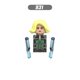 thumbnail image 1 of XH-bloques de construcción de figuras de acción de Disney, juguete de ladrillos para armar, ideal para regalo, X659, X928 qym unisex, 1 of 2
