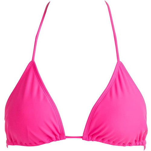 Ocean Pacific - Juniors String Bikini Top - Walmart.com - Walmart.com