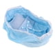 thumbnail image 2 of Lovely Lace Sleeping Bag de edredón de almohada para de 26-28cm Azul, 2 of 8