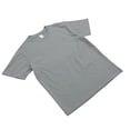 thumbnail image 1 of Camisetas De Entrenamiento Para Hombre, De Secado Rápido, Fluorescentes, De Manga Corta, De Algodón, Holgadas, Informales, Para Gimnasio, Para Correr, Deportivas Y Casuales., 1 of 7