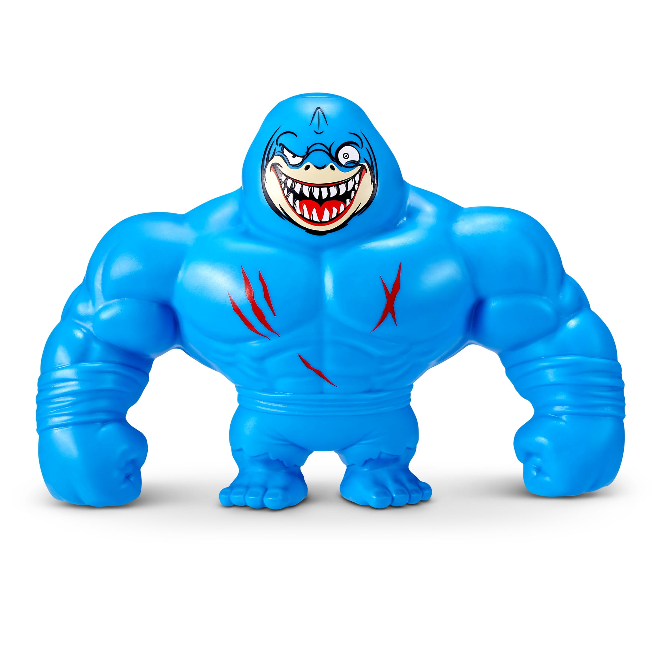 Smashers Slam Heroes (Assorted) Novelty Smashable Collectible Toy for Child Ages 3+ by ZURU