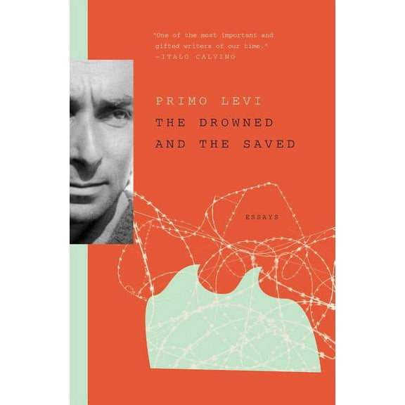 The Drowned and the Saved, (Paperback)