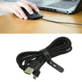 thumbnail image 1 of USB Charging Cable for Naga Pro Mouse, 5.9ft USB Braided Mouse Charging Cable Replacement for Naga Pro, for V2 Pro, for Basilisk Mouse and More, 1 of 7