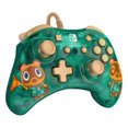 thumbnail image 3 of Rock Candy™ Wired Controller: Timmy & Tommy Breezy Blue, 3 of 9