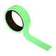 thumbnail image 4 of Cinta Adhesiva Que en La Oscuridad, Cinta Adhesiva Luminosa, Cinta Fluorescente Multifuncional Extraíble de 5 M, Color Verde para Escaleras Y E 3 cm de ancho Macarena Pegatina Resplandor, 4 of 7