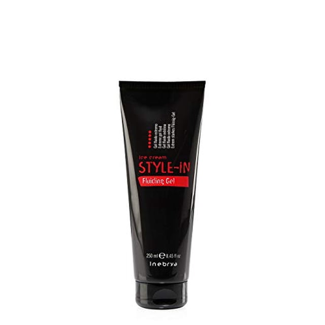Gel fluidificante Inebrya Style-In 250ml