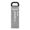 thumbnail image 3 of Unidad flash Kingston DataTraveler Kyson 64 GB USB 3.2 Metal, 3 of 6