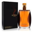 thumbnail image 2 of Spark por Liz Claiborne para hombres. Colonia Spray 3.4 Oz. Liz Claiborne Model, 2 of 2