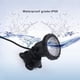 thumbnail image 5 of Luz de estanque de ciclo automático LED Luz de acuario ajustable con ventosa Herramienta de iluminación subacuática, enchufe de EE. UU., 1 medicamento 2 Sweethay HA5787-05B, 5 of 6