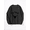 Black, variant on Whichone Men's Long Sleeve Crewneck Sweatshirt Geometric Mountain Forest Print - 3 Colors (S-XXL) For Casual/Daily/Wardrobe Essential