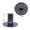BH201, variant on Yammee Universal Speaker Stand Top Hat Poles Mount Bracket For 12/15Inch Cabinets