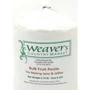 Bulk Fruit Pectin Mix for Making Jams & Jellies