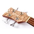 thumbnail image 3 of Dean Exotica Quilt Ash Acoustic/Electric w/ Aphex GN Lefty, 3 of 5
