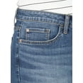 thumbnail image 4 of Lee Women's Midrise 5" Cuffed Short, 4 of 6