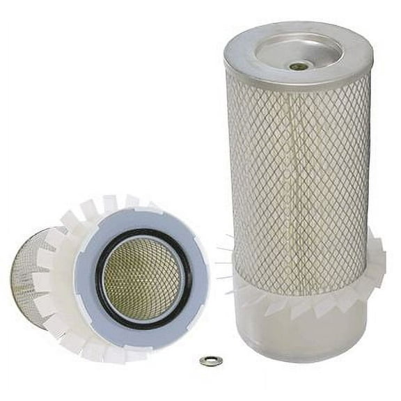 WIX Air Filter w/Fin