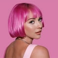 thumbnail image 4 of Splat Color Crush - Bold Hair Foam Hair Color - Lasts 5-10 Washes Multiple Applications Per Bottle (Pink), 4 of 6