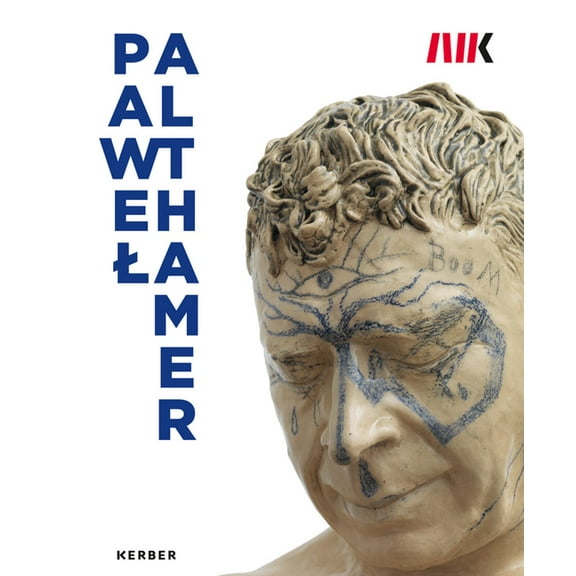 Pawel Althamer: Lovis-Corinth-Preis 2022, (Paperback)