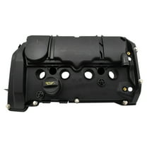 TRQ Engine Valve Cover w/ Gasket & Hardware for Mini Cooper S Model New VCA93585