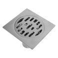 thumbnail image 1 of Shower Drain, Floor Drain Kit 4.3in  For 50mm 75mm Pipe, 1 of 8