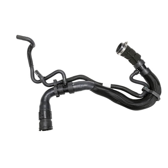 GM Genuine Parts Radiator Hose