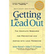 Lead Poisoning : The Complete Guide, Used [Paperback]