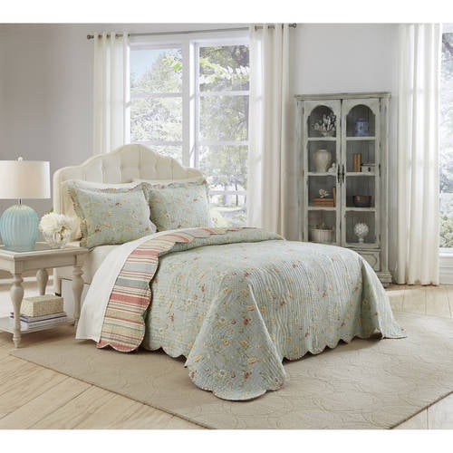Garden Glitz 3 Piece King Size Bedspread Collection Com Garden Glitz 3 Piece King Size, Cool King Size Bedspread