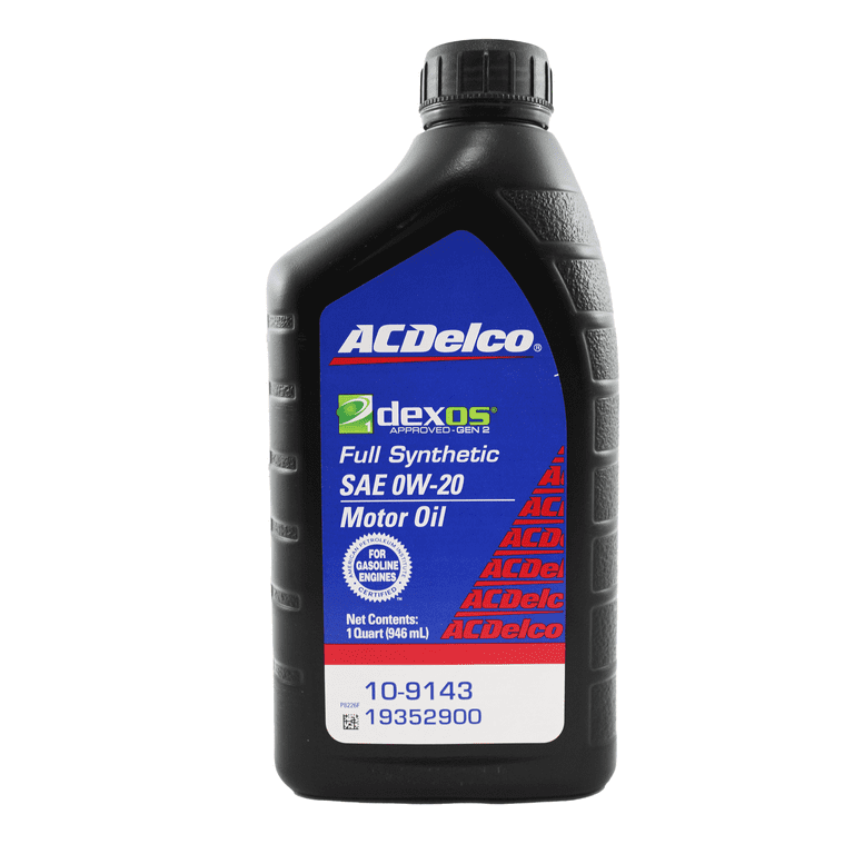 AC Delco Oil Change Kit 109277 &PF66, 55 OFF