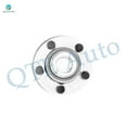 thumbnail image 6 of Set of 3 Front Lower Rearward Control Arm-Wheel Hub Bearing Assembly-Quick Complete Strut-Coil Spring Assembly For 2011 Chrysler 300, 6 of 10
