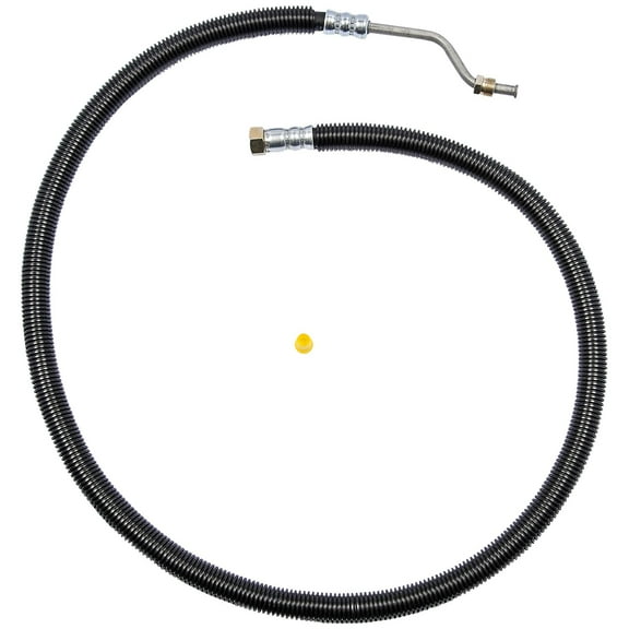 Edelmann 70670 Power Steering Pressure Hose