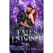 Zodiac Wolves Fates Entwined, Book 5, (Paperback)