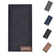 thumbnail image 3 of Business Long Ultra-Slim Bifold Wallet Hasp Monedero multifuncional Titular de la tarjeta de crédito Retro Chequera Clutch Kearding BB7240-01, 3 of 7