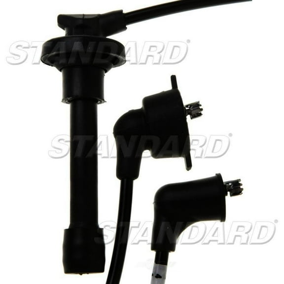 Intermotor Spark Plug Wire Set