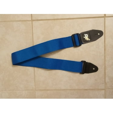GHS Web Guitar Strap