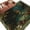 Green, variant on Large Area Rugs for Living Room Bedroom, Forest 5'x8' Rug Washable Carpet Runner Indoor Outdoor, Spring Oil Painting Country Cabin Trees Flower Non Slip Floor Mats Rug for Kitchen, Bathroom