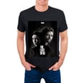 thumbnail image 2 of Camiseta The Last Of Us para hombre, camisetas de algodón de verano, camisetas de colores lisos, camisetas de cuello redondo, ropa para hombre, 2 of 5