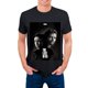 thumbnail image 2 of Camiseta The Last Of Us para hombre, camisetas de algodón de verano, camisetas de colores lisos, camisetas de cuello redondo, ropa para hombre, 2 of 5