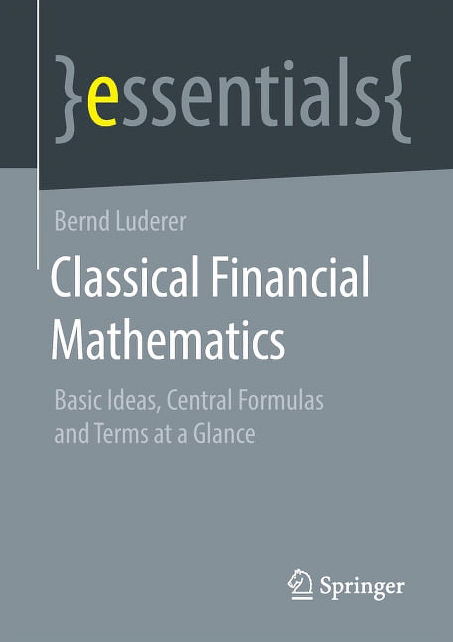 洋書 Financial Engineering withFiniteElements Springer Undergraduate Mathematics Mathematics for Finance