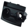 thumbnail image 4 of Geelife Front Center Console Dual Cup Drink Holder Black For Commander Grand Cherokee, 4 of 8