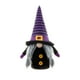thumbnail image 1 of Xihbxyly Muñeca de Bruja de Halloween, Decoración de Duende de La Suerte, Figura de Anciano Sin Rostro, Decoración Acogedora para El Hogar, Idea de Regalo Única, Tamaño 28 X 15 X 10 Cm, 1 of 2