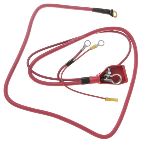 Standard Ignition Top Mount Cable