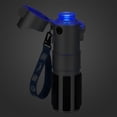 thumbnail image 4 of Botella de agua DISNEY STORE Star Wars Lightsaber 375 ml Light Side, 4 of 5