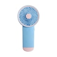 thumbnail image 3 of Portable USB Desk Fan With Flexible Gooseneck Quiet For Computer Laptop, 3 of 5