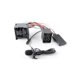 thumbnail image 5 of 10pin Stereo Bluetooth Aux Adapter Car Stereo Media Jack Compatible For E46 - XC, 5 of 5