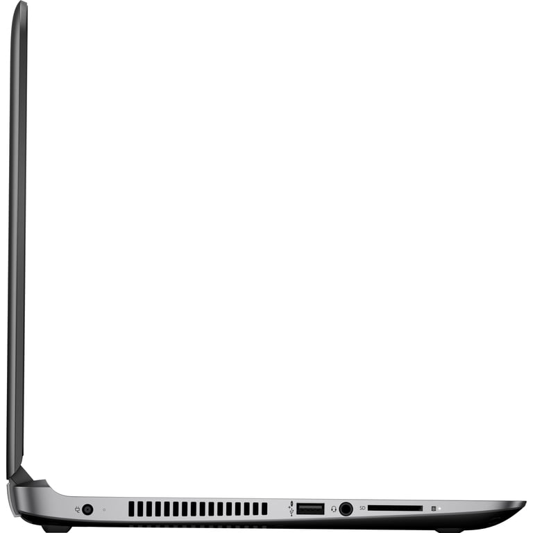 HP ProBook 430 G3 - 13.3